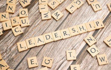 Turning ‘Accidental Managers’ into Actualised Leaders 